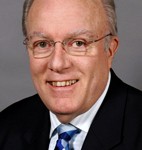 MP Jim Abbott
