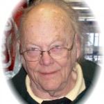 Peter West Elkington 1923-2009