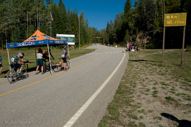 This was the starting point for the 2009 Steamer. Photo courtesy of Michael Welch Photography