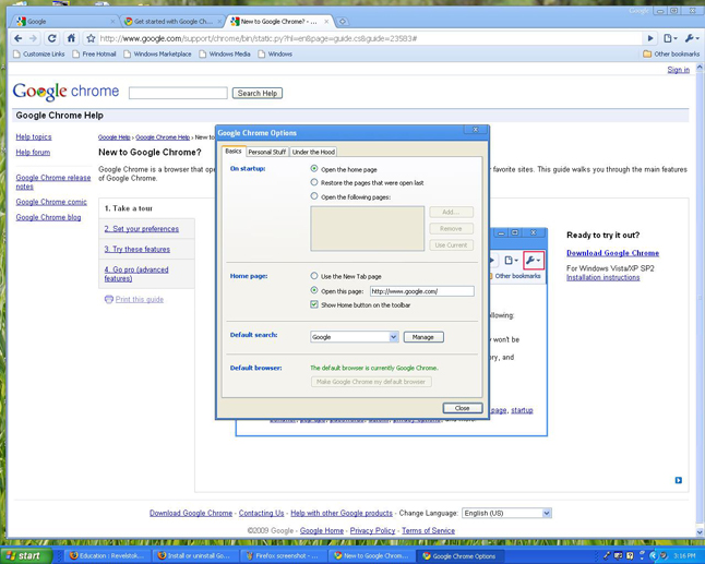 online-google-chrome-screenshot