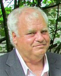 John Howe1947 - 2012