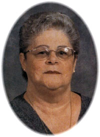 Dorothy Skoubis1940 - 2013