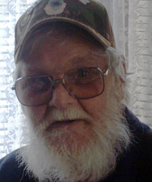 Robert "Jack (Mountain Man Jack)" HoldenJuly 11, 1939 – January 5, 2013