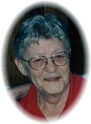 Ann Mary Aarnoudse 1937 - 2013