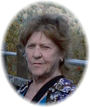 Heather Shaw 1942 - 2013
