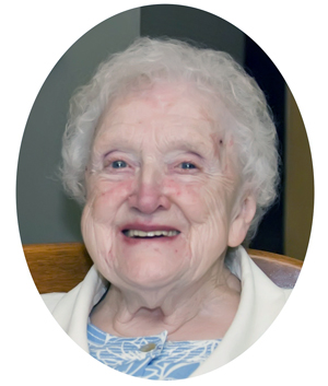 Alice Mary Zielonka 1921-2013