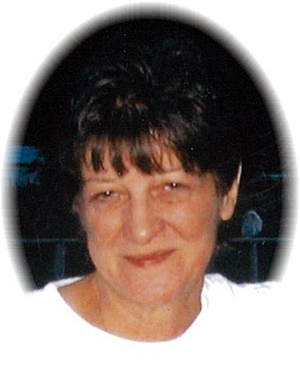 Shirley Adelaide Gonsalvez 1950 - 2012