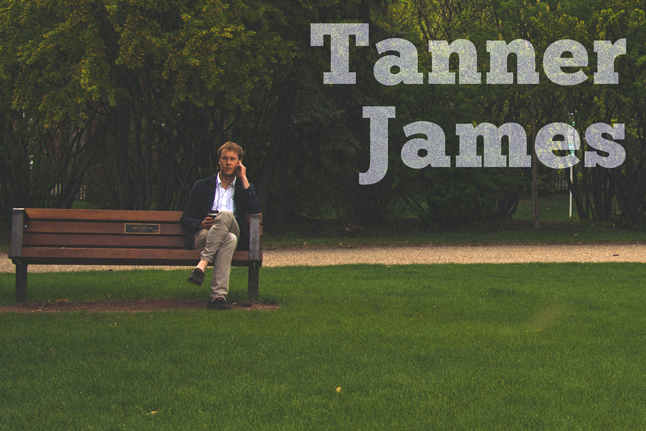 Musical storyteller Tanner James brings his unique sound to the Last Drop on June 17. That will be a musical treat. You can find out more about him at http://www.tannerjamesmusic.com/about.cfm. Photo courtesy of Tanner James.