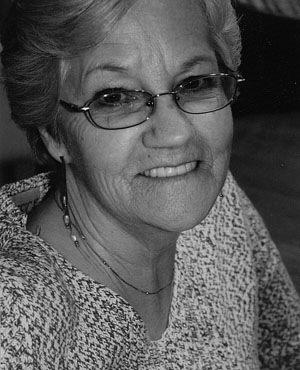 Sylvia Darlene Mayert 1946 - 2013