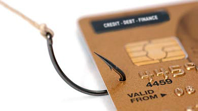 The RCMP are issuing a heads-up for everyone regarding the latest in credit card fraud, the Card Info Scam. “This one is pretty slick because they provide you with all of the information except the one piece they want from you, the security number on the back of your card,” says a statement from the RCMP. “By understanding how this credit card scam works you will be better prepared to protect yourself." Image courtesy of the RCMP