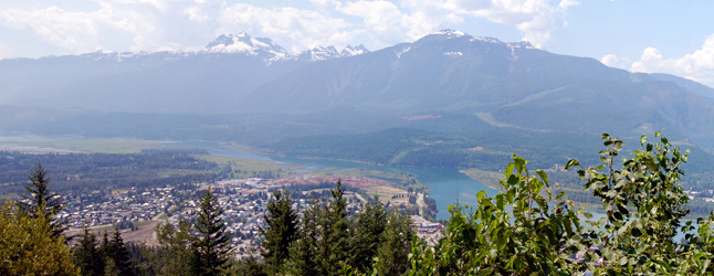 After more than a year in development, City Council has received the newly completed Revelstoke Integrated Community Sustainability Plan (ICSP). Revelstoke Current file photo