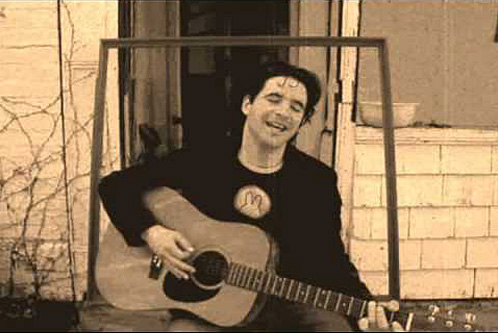 Singer/songwriter Mike Alviano is bringing his distinctive voice and guitar to Grizzly Plaza Friday and Saturda, July 12-13. He’s well worth hearing and will win a lot of new fans here in Revelstoke. You hear his music online at www.mikealviano.com. Photo courtesy of Mike Alviano