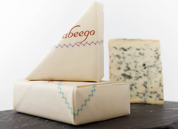 Someone is going to use these useful and versatile Abeego wraps at Chantilly's Open House on Friday afternoon from 3 pm until 6 pm. Photo courtesy of Chantilly Kitchen Bed 'n' Bath