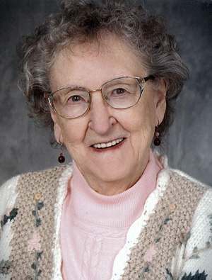 Ellen Josephine Truman 1922 - 2014