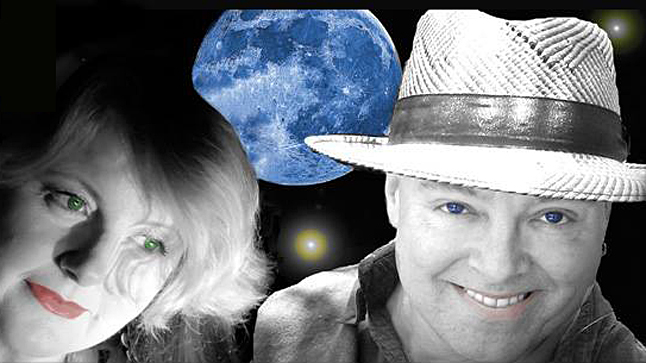 Australian musicians Tony King and Nina Vox of the band Beautifully Mad are touring Canada in June and hoping to perform in Revelstoke. “We are also looking for anyone interested in hosting a home concert in the Revelstoke area for us to perform at,” Tony said in an e-mail to The Current. Photo courtesy of Beautifully Mad