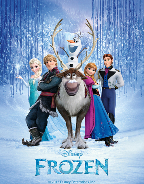 They're doing it again! The Revelstoke Credit Union is once again showing a FREE movie at Centennial Park. This time it's the Walt Disney production of Frozen. Everyone in town is invited to bring a lawn chair and/or blankets down to the park at dusk on Sunday, August 24. That should be about 8:30 pm. Bring the family, grab some of their famous popcorn and settle in to enjoy the movie. 