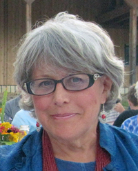 Leslie Savage