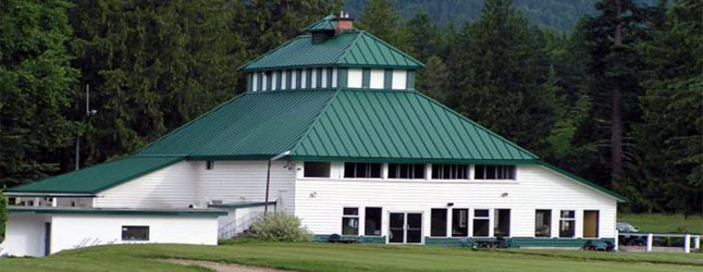 The Revelstoke Golf Club was bailed out of its current financial jam by City Council last week when it approved a motion to forgive all of the rent, accrued interest and taxes it owes local taxpayers. That amounts to $43,231. But the club doesn’t get off the hook scot-free; its affairs will be overseen by a multilateral Task Force.  Revelstoke Current file photo 