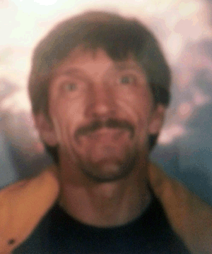 Robert Kinee appears to have vanished into the woods near Big Mouth Creek Photo courtesy of the Revelstoke RCMP