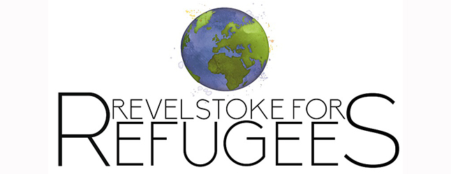 With the federal government beginning to fly Syrian refugees to this country, Revelstoke’s local refugee-sponsorship group is starting its campaign to raise the $60,000 it needs to bring a desperate family here. Image courtesy pf Revelstoke for Refugees