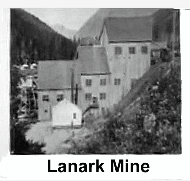 Revelstoke Museum & Archives Curator Cathy English gave one of her always-entertaining Brown Bag lunch-hour history talks last Wednesday, March 9. This talk's subject was mining near the Illecillewaet River between here and Glacier National Park. There were a number of mines at Albert Canyon and other locations, such as this lead-silver mine at Lanark, as you can see in this video of her 42-minute presentation at the museum. Revelstoke Current screen shot 