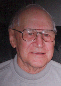 Gerald Gordon Peterson 1942 - 2016