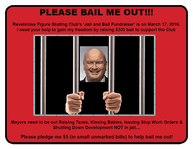 Yet another local big wig behind bars... how fast do you think he can raise $300 in small, unmarked bills in a crown-papa bag? Image courtesy of the Figure Skating Club