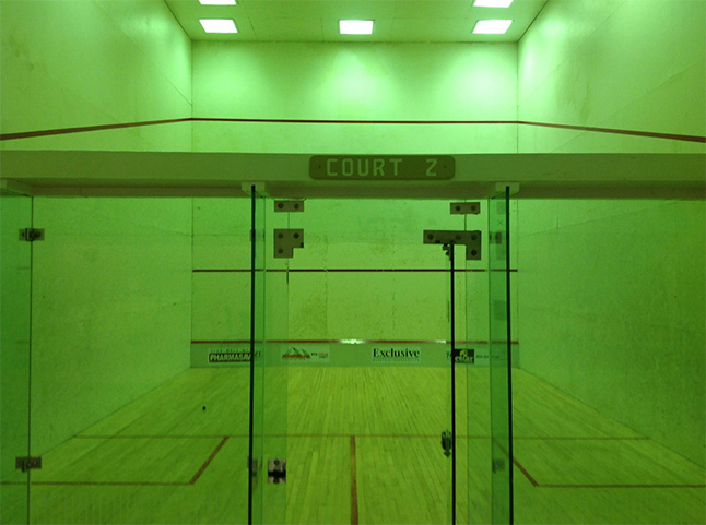Come out and watch some great squash action at this year’s edition of the Bear's Den Classic Squash Tournament, which runs from Friday, October 21, until Sunday, October 23. This is the Squash Club's Annual Squash BC-sanctioned tournament. There are players coming from all over BC to lock racquets with many of our local players. The club will also have a licensed beer garden. So you can enjoy some crisp, cold Mount Begbie Kolsch while you enjoy the action. Photo courtesy of the Bear’s Den 