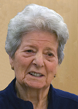 Ersilia Donato 1924 - 2016