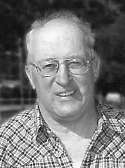 Kenneth John Jaeger 1939 - 2016