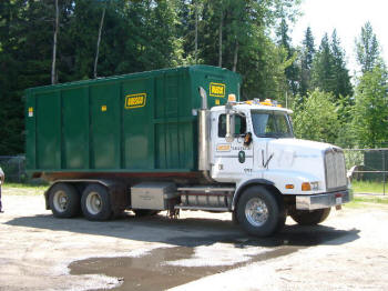 Revelstoke - Recycle BC